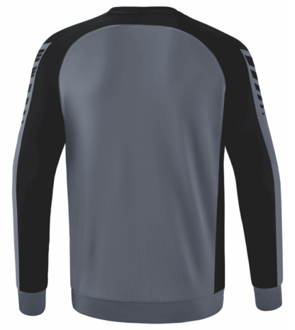 erima: Trainings Pullover - Kids – Bild 3
