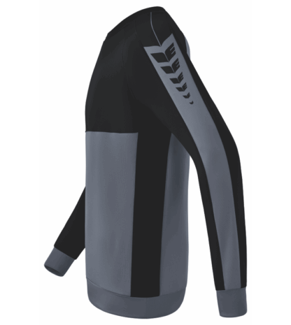 erima: Trainings Pullover - Kids – Bild 2