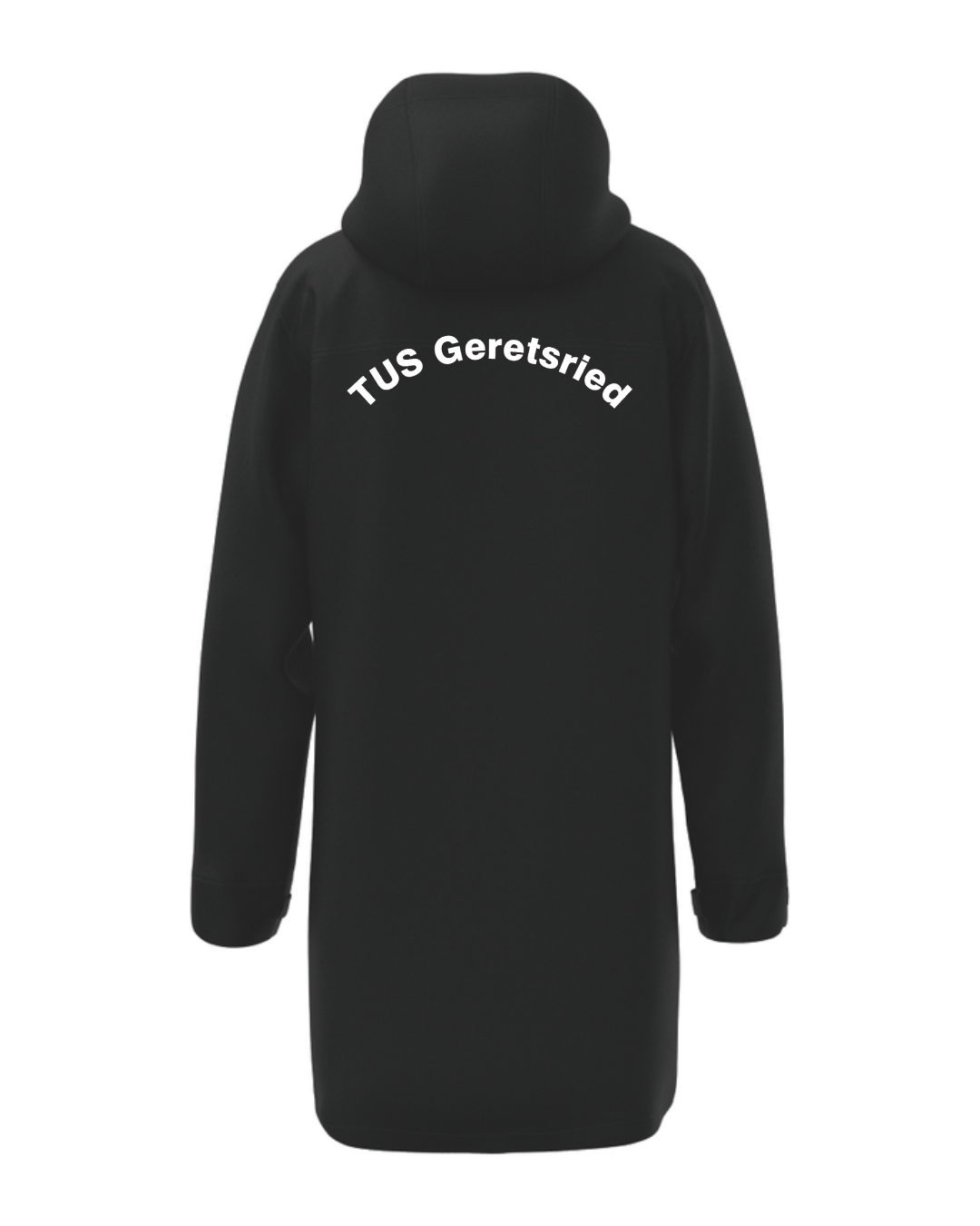 erima: Winterparka - Herren & Kinder – Bild 2