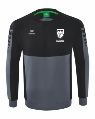erima: Trainings Pullover - Herren