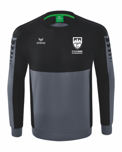 erima: Trainings Pullover - Kids