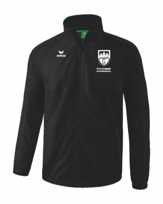 erima: Regenjacke - Herren