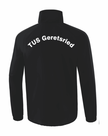 erima: Regenjacke - Herren – Bild 2