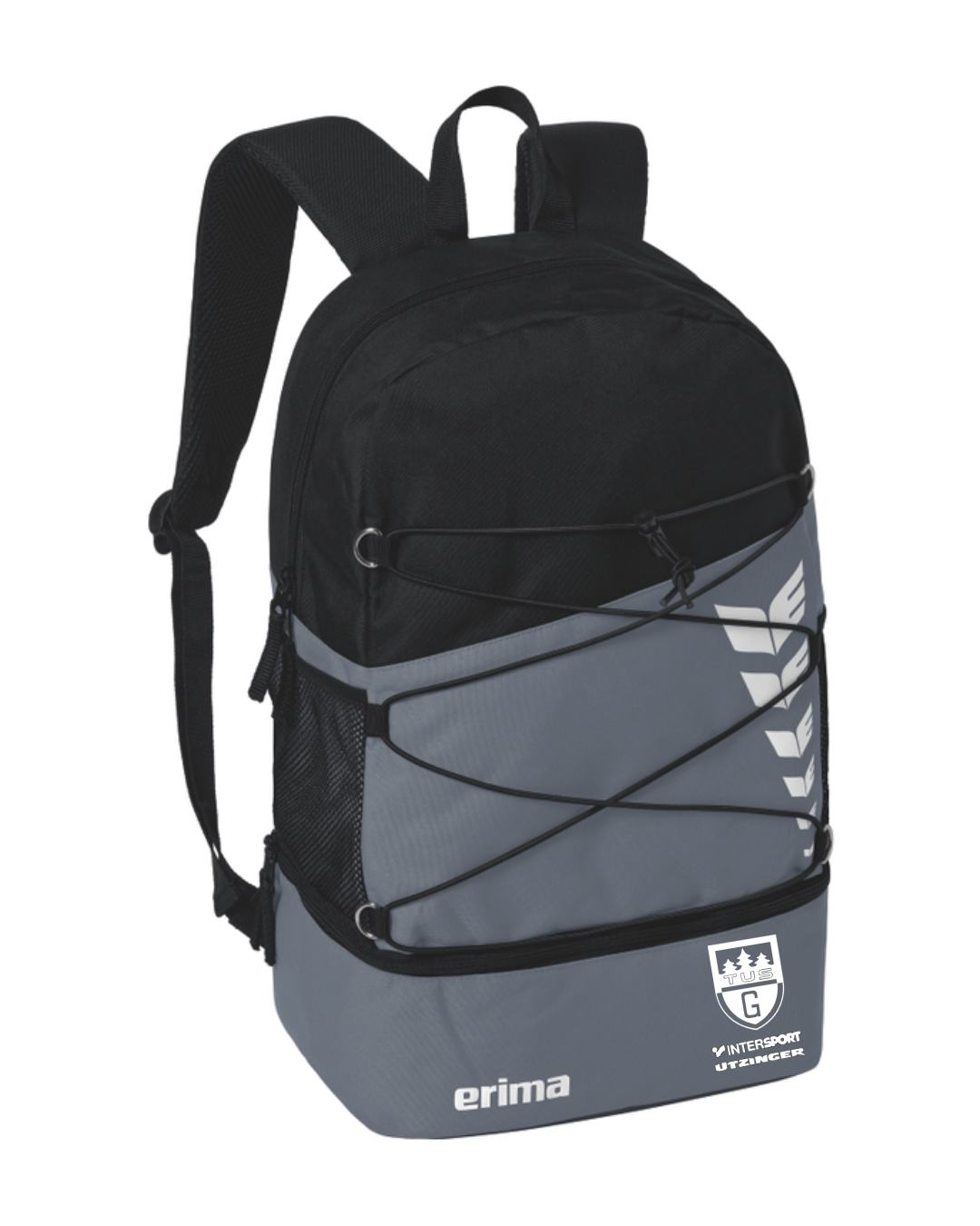 erima: Rucksack