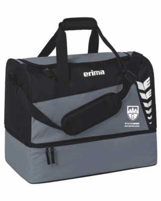 erima: Tasche mit Bodenfach