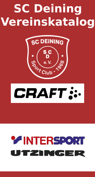 SC Deining x craft