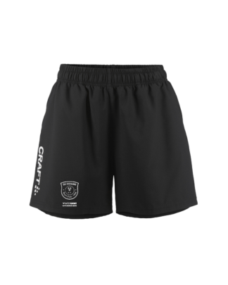 craft: Trainingsshort- Damen