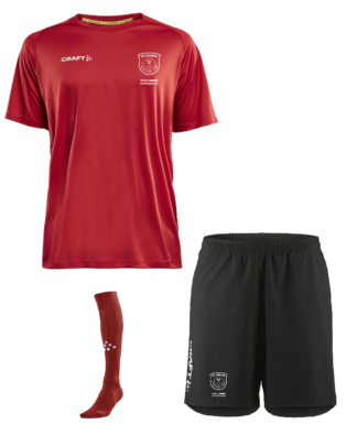 craft: Trainingspaket Kids/Jugend (kurz)
