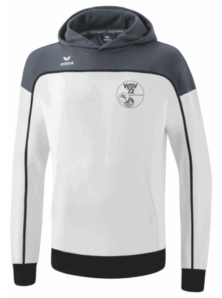 erima: Hoodie - Herren