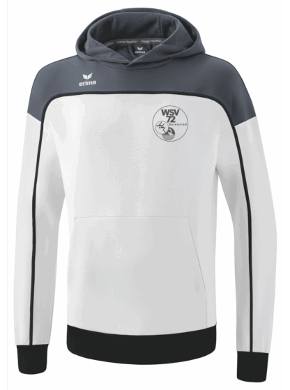 erima: Hoodie - Herren