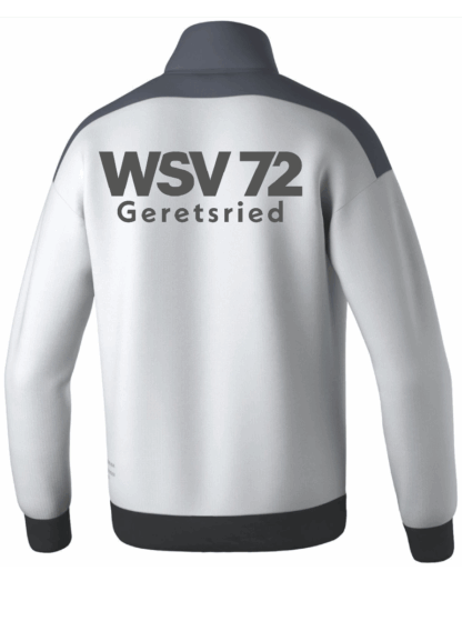 erima: Trainingsjacke - KIDS – Bild 2