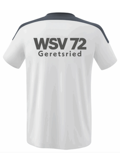 erima: Trainingsshirt - KIDS – Bild 2