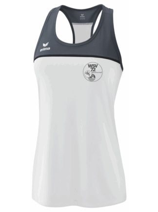 erima: Tanktop - white