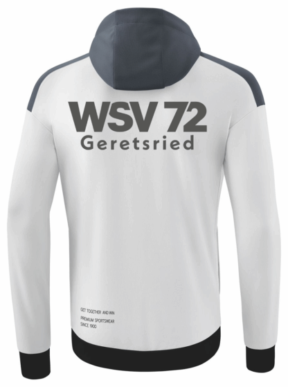 erima: Hoodie - Herren – Bild 2