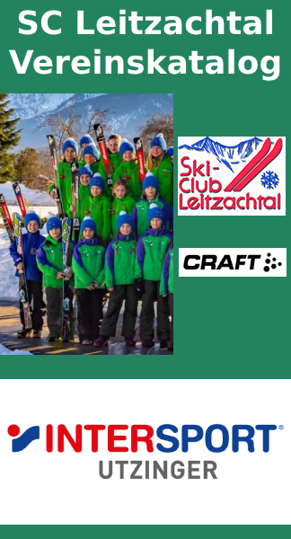 SC Leitzachtal x craft