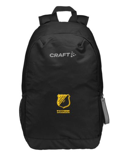 Craft: Rucksack