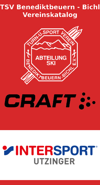 SC Benediktbeuern-Bichl x craft