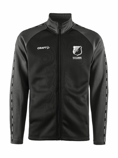 Craft: Trainingsjacke Trainer