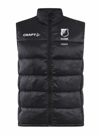 Craft: Weste Trainer