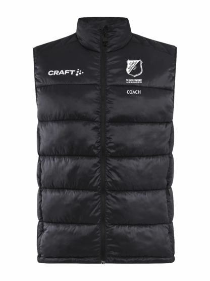 Craft: Weste Trainer