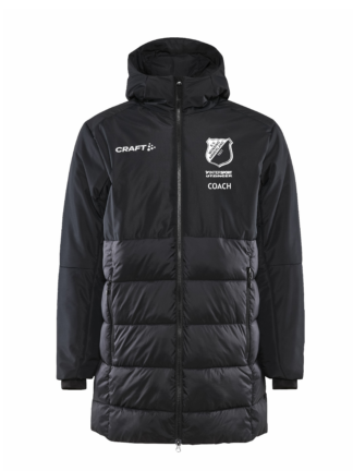 Craft: Stadionjacke Trainer