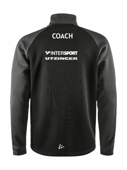 Craft: Trainingsjacke Trainer – Bild 2