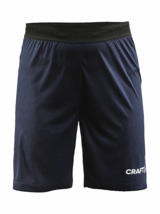 Craft: Trainings Short MIS