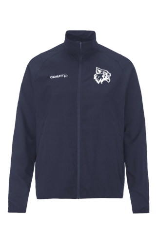 Craft: Tracksuit Jacke MIS