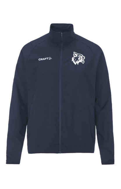 Craft: Tracksuit Jacke MIS