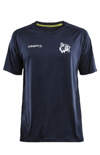 Craft: Trainings T-Shirt MIS