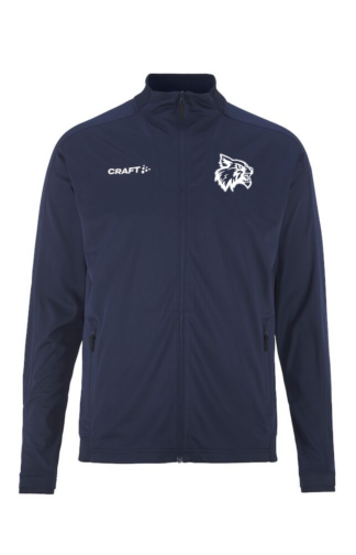 Craft: Trainings Jacke MIS