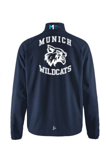Craft: Tracksuit Jacke MIS – Bild 2
