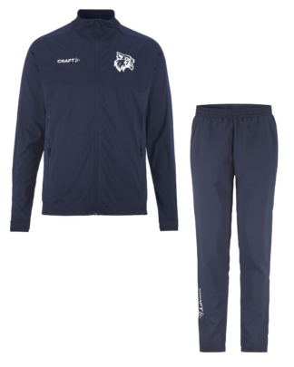Craft: Tracksuitset MIS