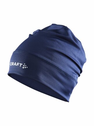 craft: Langlauf Mütze