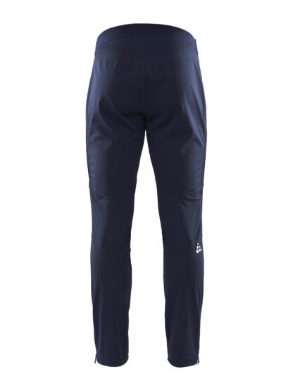 craft: Langlauf Hose Fullzip – Bild 2