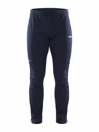craft: Langlauf Hose Fullzip