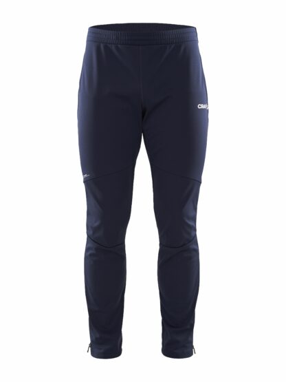 craft: Langlauf Hose Fullzip