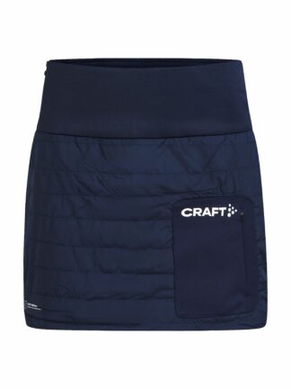 craft: Langlauf Rock