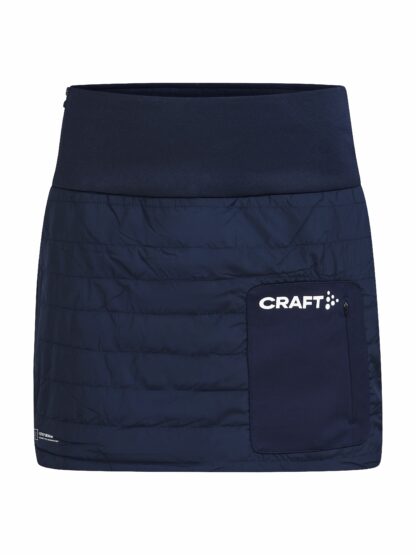 craft: Langlauf Rock