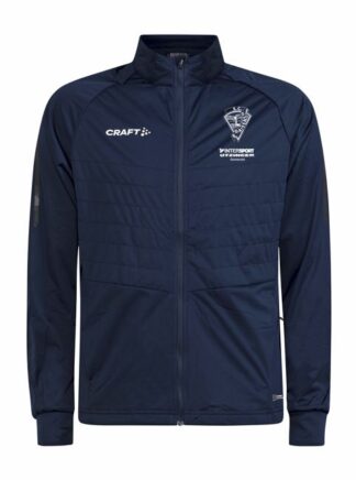craft: Langlauf Jacke (Wasserdicht)