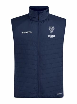 craft: Langlauf Weste