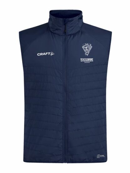 craft: Langlauf Weste