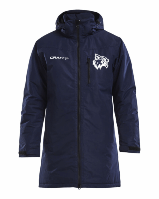 Craft: Parka MIS
