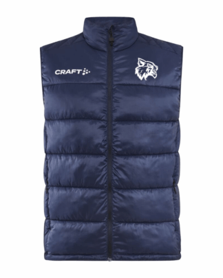 Craft: Weste MIS