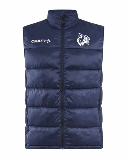 Craft: Weste MIS