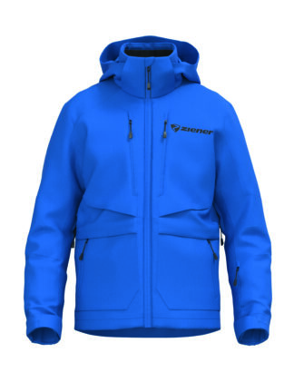 Ziener: Skiteam Jacke e.V.H
