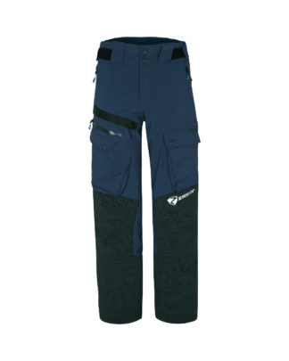 Ziener: Skiteam Coach Hose e.V.H