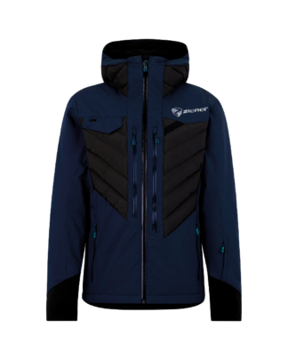 Ziener: Coach Jacke e.V.H