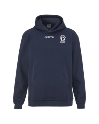 Craft: Hoodie e.V.H