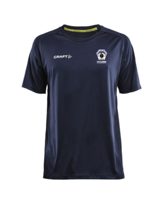 Craft: Trainingsshirt e.V.H